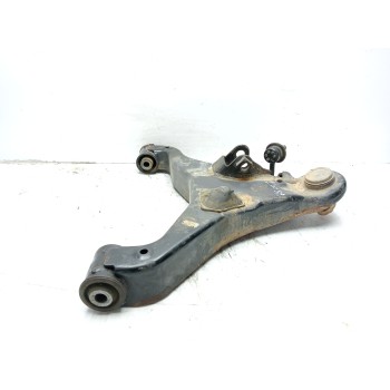 BRAZO SUSPENSION INFERIOR DELANTERO DERECHO 54500EB300 
