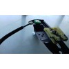 Recambio de elevalunas delantero izquierdo para ford focus lim. (cb8) referencia OEM IAM 924128105 924128104 