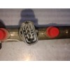 Recambio de rampa inyectora para renault laguna ii (bg0) expression referencia OEM IAM 0445214065 8200330912 H418278