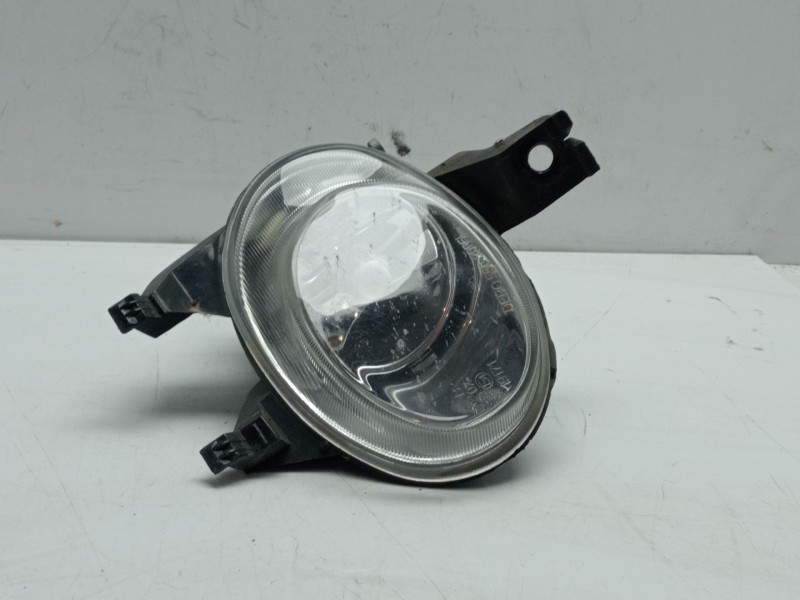 Recambio de faro antiniebla izquierdo para peugeot 206 4-trg. xt referencia OEM IAM 87358  