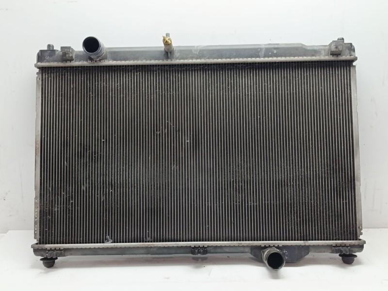 Recambio de radiador agua para lexus gs (_s19_) 450h (grs191_, gws191_) referencia OEM IAM 1640031370  