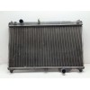 Recambio de radiador agua para lexus gs (_s19_) 450h (grs191_, gws191_) referencia OEM IAM 1640031370  