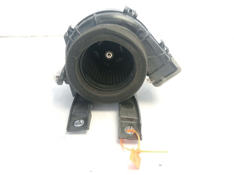Recambio de motor calefaccion para toyota c-hr hybrid advance referencia OEM IAM G923047080  