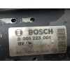 Recambio de motor arranque para citroën jumper caja abierta (1) 31 c td referencia OEM IAM 0001223001 9330331001 