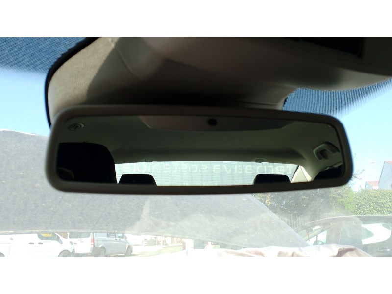 Recambio de espejo interior para renault talisman (lp_) 1.6 dci 130 referencia OEM IAM 963214126R  