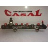 Recambio de rampa inyectora para renault laguna ii (bg0) expression referencia OEM IAM 0445214065 8200330912 H418278