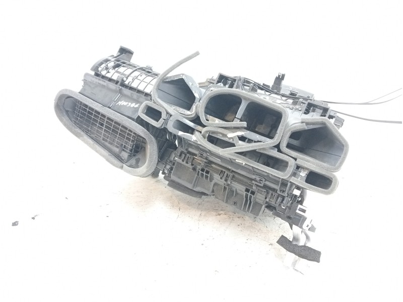 Recambio de calefaccion entera normal para toyota hilux (kun) cabina doble dlx 4x4 referencia OEM IAM 870100K030 870100KQ11 8710