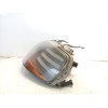 Recambio de faro izquierdo para chevrolet kalos referencia OEM IAM 96802653  