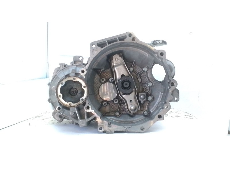 Recambio de caja cambios para seat leon (5f1) referencia OEM IAM 02S300052E  RSW