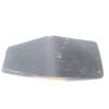 Recambio de moldura para toyota corolla (e21) hybrid advance referencia OEM IAM 5844102140C0  
