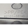 Recambio de moldura para toyota camry (_v7_, _va7_, _vh7_) 2.5 hybrid (axvh71_) referencia OEM IAM 6210133140C0  6210133140