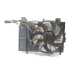Recambio de electroventilador para peugeot 508 2.0 blue-hdi fap referencia OEM IAM 9804778380  
