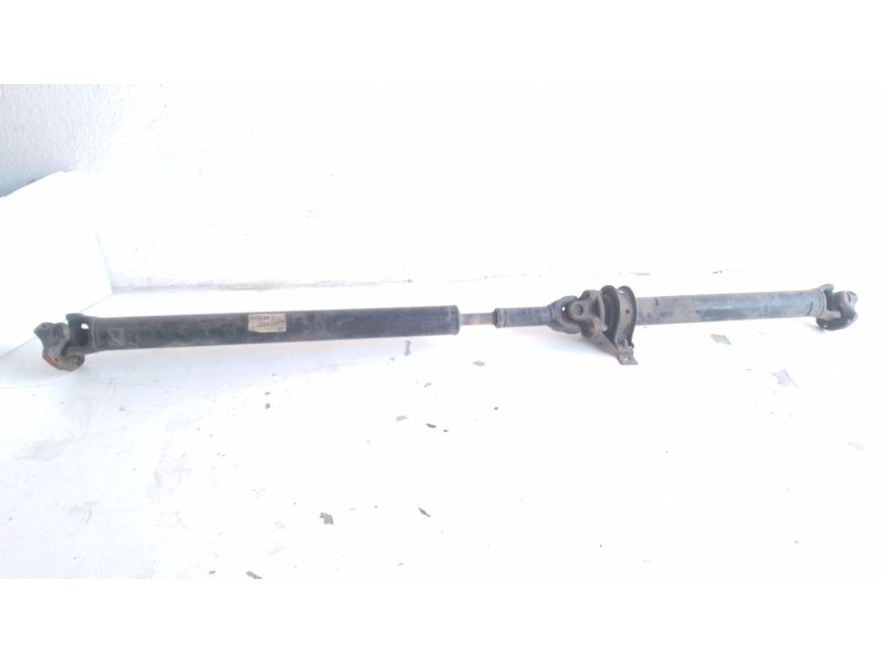 Recambio de cardan para nissan atleon atleon referencia OEM IAM 37300LA30E  
