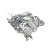 Recambio de calefaccion entera normal para toyota hilux (kun) cabina doble dlx 4x4 referencia OEM IAM 870100K030 870100KQ11 8710