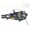 Recambio de maneta exterior trasera derecha para bmw serie 3 berlina (e90) referencia OEM IAM 51227199840 E9XHT 