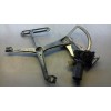 Recambio de elevalunas delantero derecho para mercedes-benz clase c (w202) berlina referencia OEM IAM 0130821709 119153 