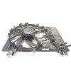 Recambio de electroventilador para peugeot 508 2.0 blue-hdi fap referencia OEM IAM 9804778380  