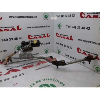 MOTOR LIMPIA DELANTERO 8200327016 54523111 