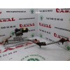 Recambio de motor limpia delantero para renault scenic ii i- music referencia OEM IAM 8200327016 54523111 