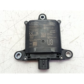 MODULO ELECTRONICO 881620D030 