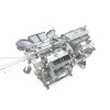 Recambio de calefaccion entera normal para toyota hilux (kun) cabina doble dlx 4x4 referencia OEM IAM 870100K030 870100KQ11 8710