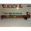 Recambio de rampa inyectora para renault laguna ii (bg0) expression referencia OEM IAM 0445214065 8200330912 H418278