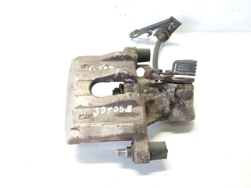 Recambio de pinza freno trasera izquierda para ford focus lim. (cb8) edition referencia OEM IAM 2210215 2210215 