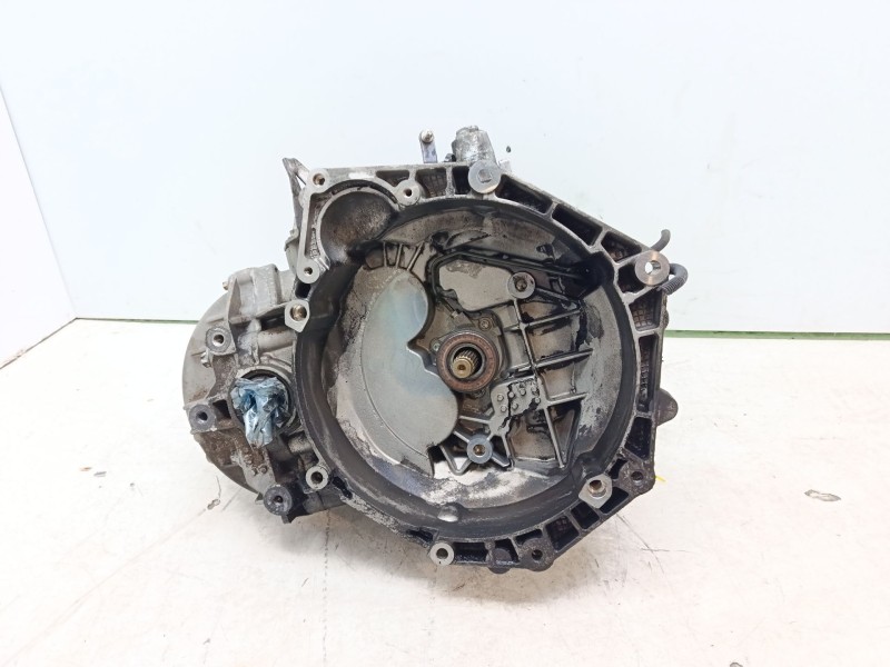 Recambio de caja cambios para opel astra h gtc (a04) 1.9 cdti 16v (l08) referencia OEM IAM 55561228 MZ4 