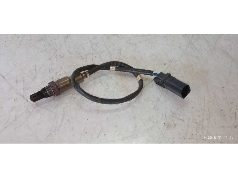 Recambio de sonda lambda para seat ibiza (6p1) style referencia OEM IAM 04L906262C  