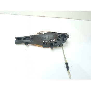 MANETA EXTERIOR TRASERA IZQUIERDA 51227199839 E9XHT 