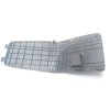 Recambio de moldura para toyota corolla (e21) hybrid advance referencia OEM IAM 5844102140C0  
