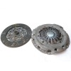 Recambio de kit embrague para opel astra h (a04) 1.7 cdti (l48) referencia OEM IAM 9223223 399012400 
