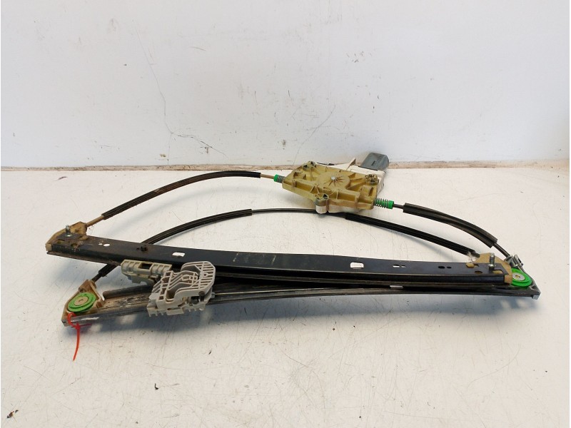Recambio de elevalunas trasero derecho para audi q7 (4l) 3.0 v6 24v tdi referencia OEM IAM 4L0839462A  