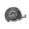 Recambio de mangueta delantera izquierda para toyota land cruiser (j12) 3.0 turbodiesel referencia OEM IAM 4321260170  