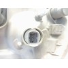 Recambio de faro izquierdo para chevrolet kalos referencia OEM IAM 96802653  