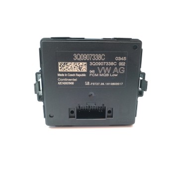 MODULO ELECTRONICO 3Q0907338C 