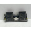 Recambio de rejilla aireadora para lexus is 300h referencia OEM IAM 5567053140C0  