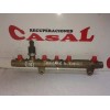Recambio de rampa inyectora para renault laguna ii (bg0) expression referencia OEM IAM 0445214015 7700111013 