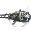 Recambio de maneta exterior trasera izquierda para bmw serie 3 berlina (e90) referencia OEM IAM 51227199839 E9XHT 