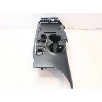 CONSOLA CENTRAL 5880533431C0 58822664W1 / 55620664W1 5880533570 / 5562033390 / 5880433A30