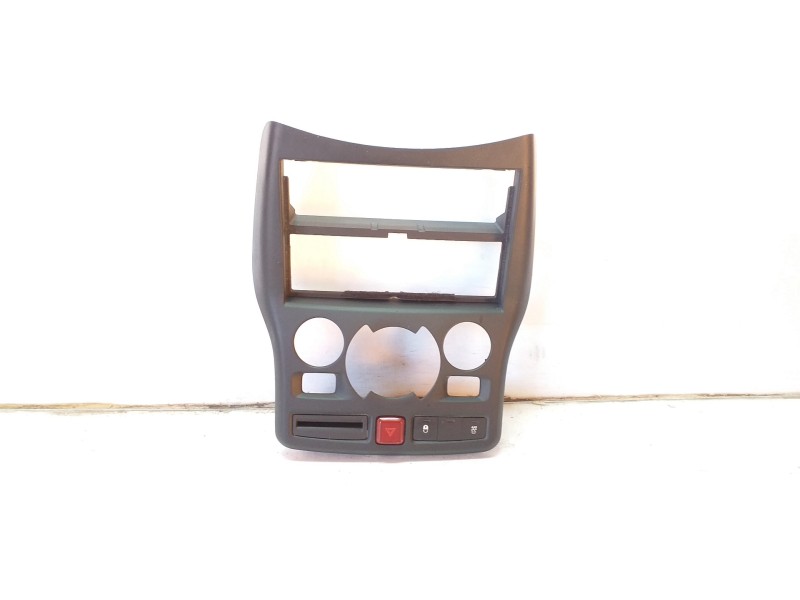 Recambio de panel frontal para citroën c3 picasso feel referencia OEM IAM   