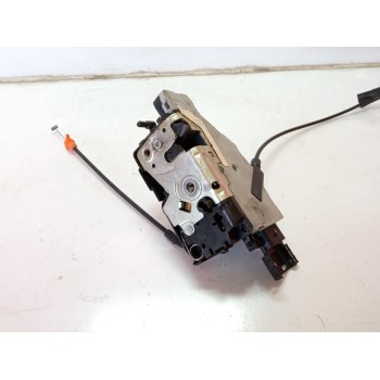 CERRADURA PUERTA TRASERA IZQUIERDA 24090158 24092158 