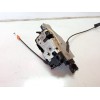 Recambio de cerradura puerta trasera izquierda para citroën c4 picasso referencia OEM IAM 24090158 24092158 