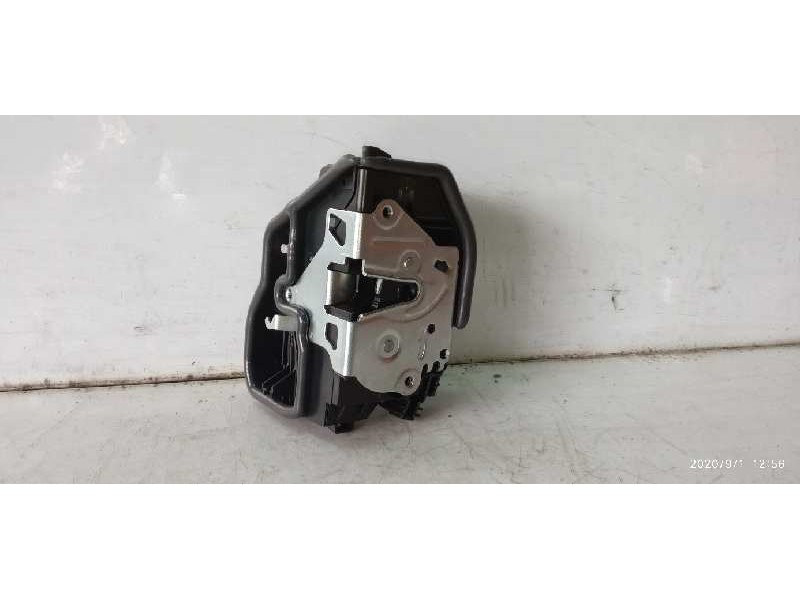 Recambio de cerradura puerta trasera derecha para bmw x3 (e83) 2.0d referencia OEM IAM 7036172  