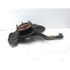 Recambio de mangueta delantera izquierda para toyota land cruiser (j12) 3.0 turbodiesel referencia OEM IAM 4321260170  