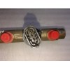 Recambio de rampa inyectora para renault laguna ii (bg0) expression referencia OEM IAM 0445214015 7700111013 
