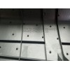 Recambio de moldura para toyota c-hr referencia OEM IAM 55470F4010C0  