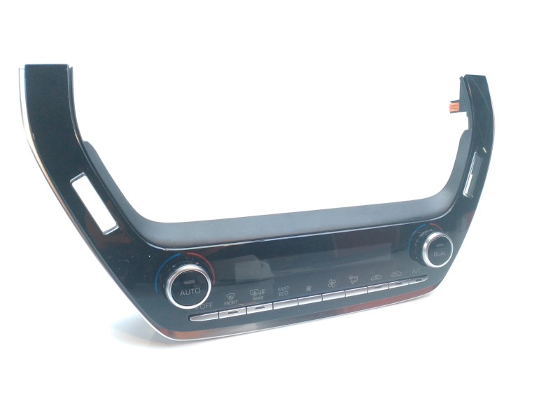 Recambio de mando climatizador para toyota corolla (e21) hybrid active referencia OEM IAM 5590002E10  