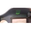 Recambio de panel frontal para citroën c3 picasso feel referencia OEM IAM   