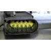 Recambio de elevalunas delantero izquierdo para mercedes-benz clase a (w168) 1.9 cat referencia OEM IAM 0130821699 114888 